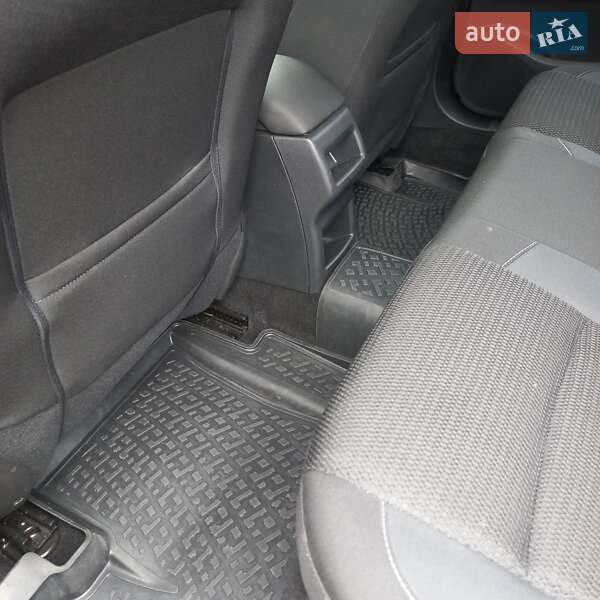 Хетчбек Citroen C4 2016 в Києві