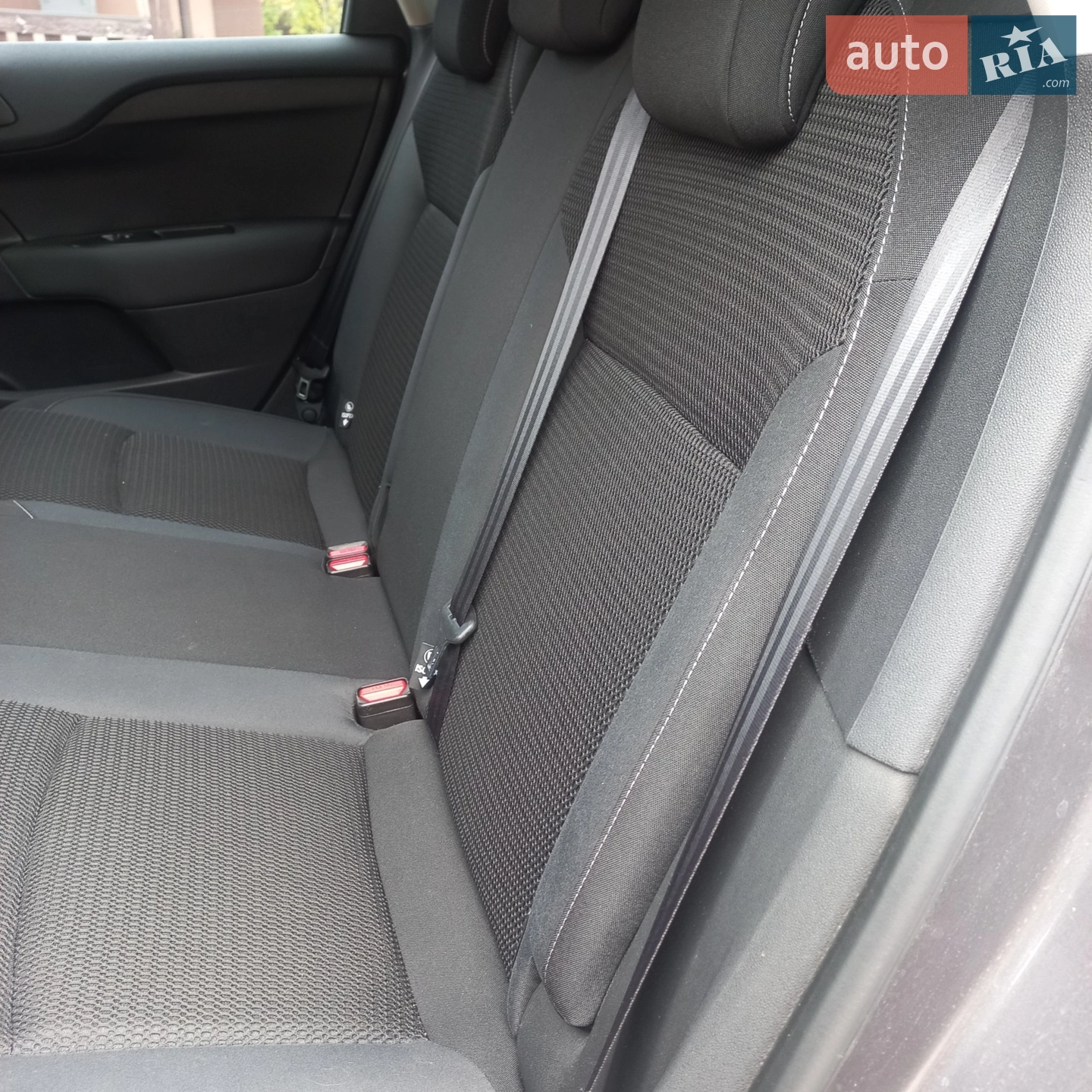 2016 Citroen C4 - мініатюра 11