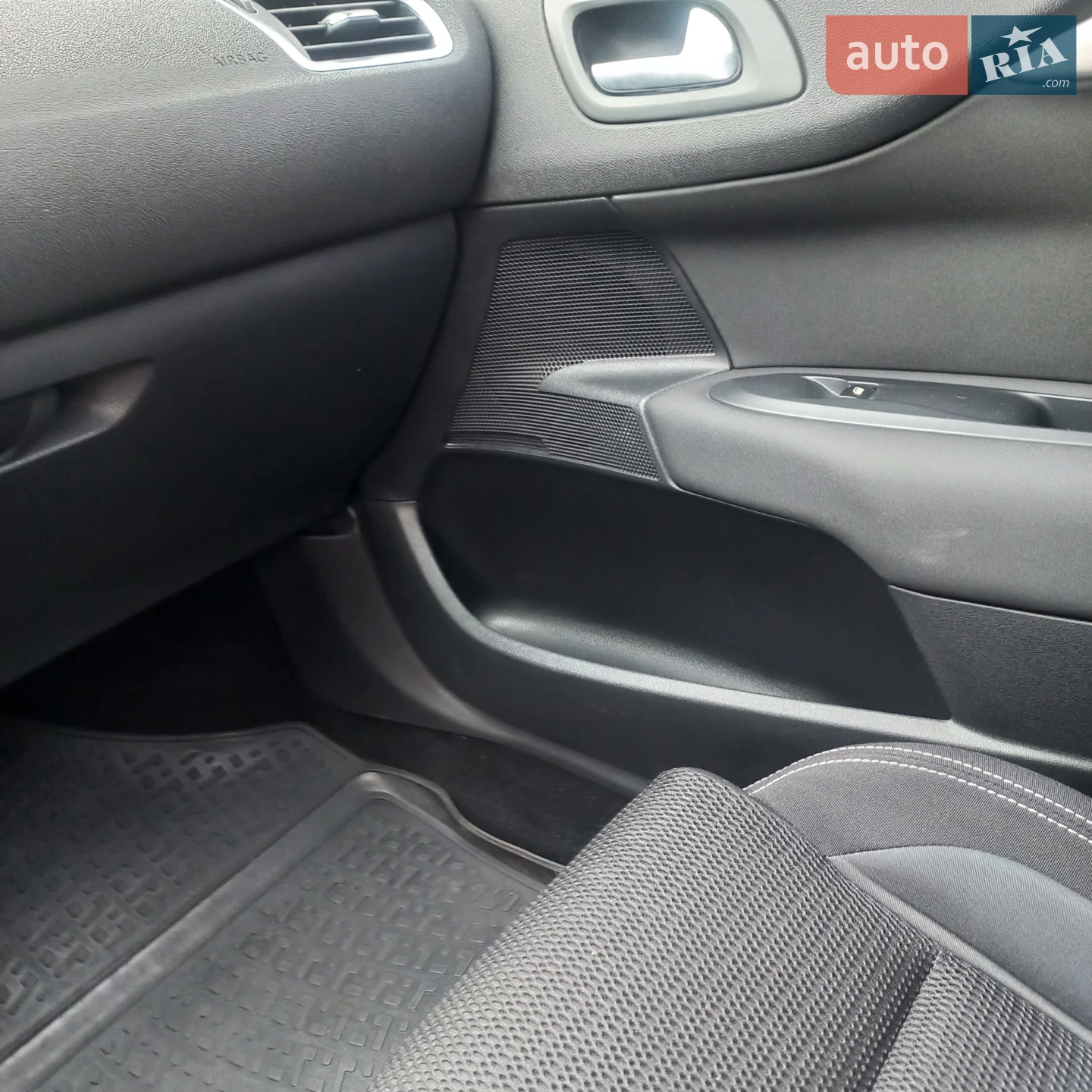 2016 Citroen C4 - мініатюра 6