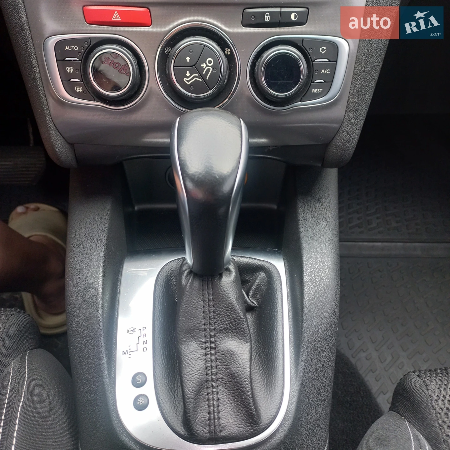 2016 Citroen C4 - мініатюра 18