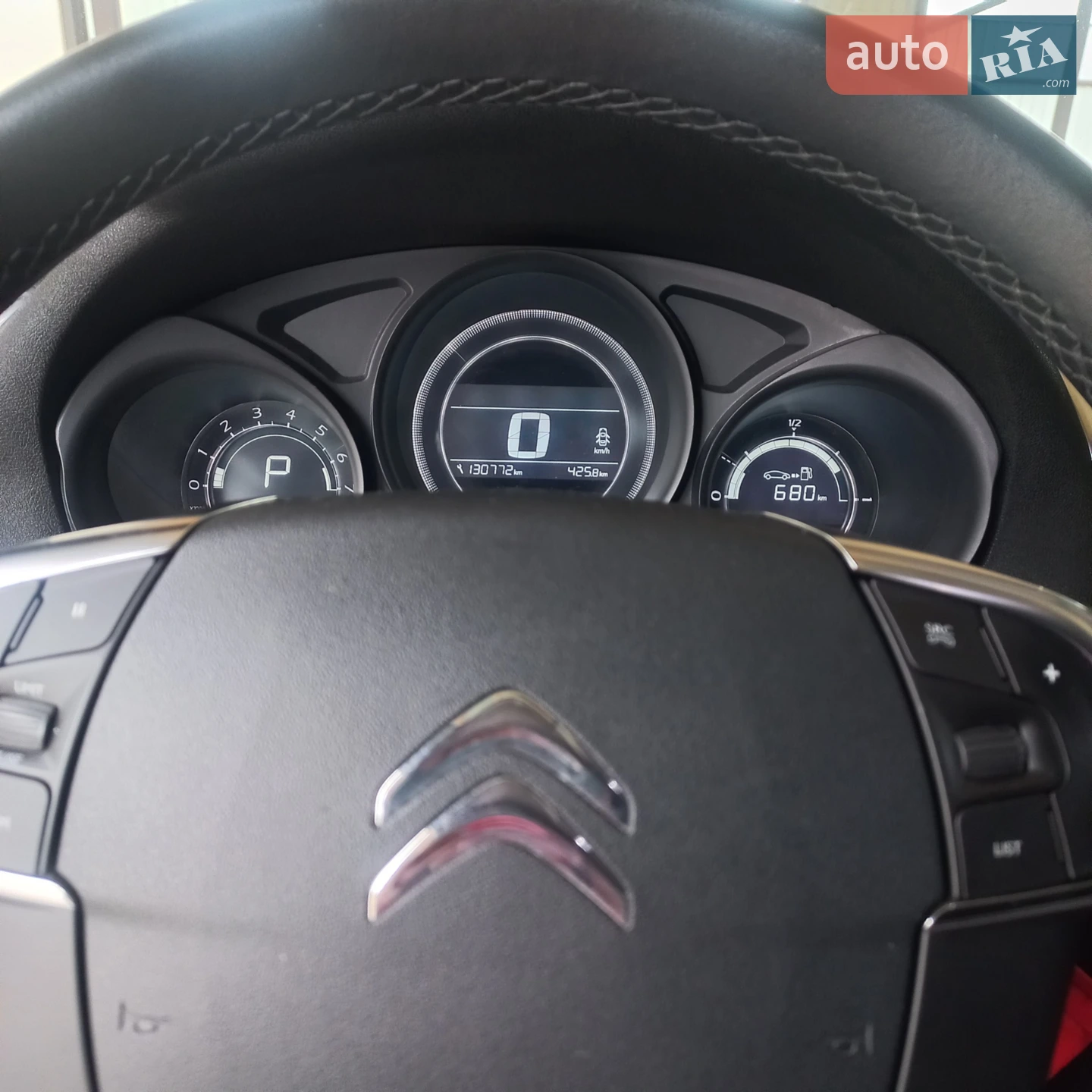 2016 Citroen C4 - мініатюра 20