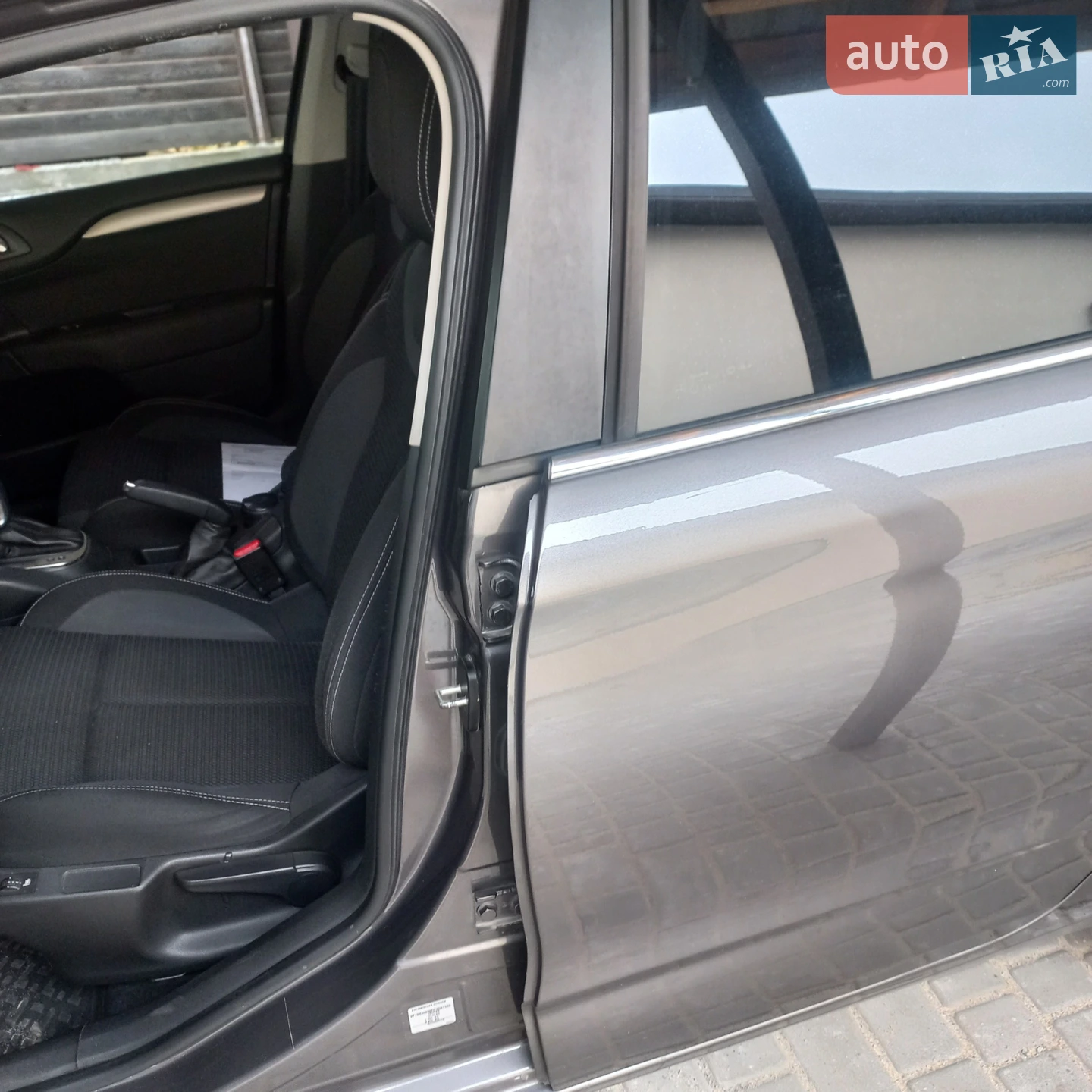 2016 Citroen C4 - мініатюра 23