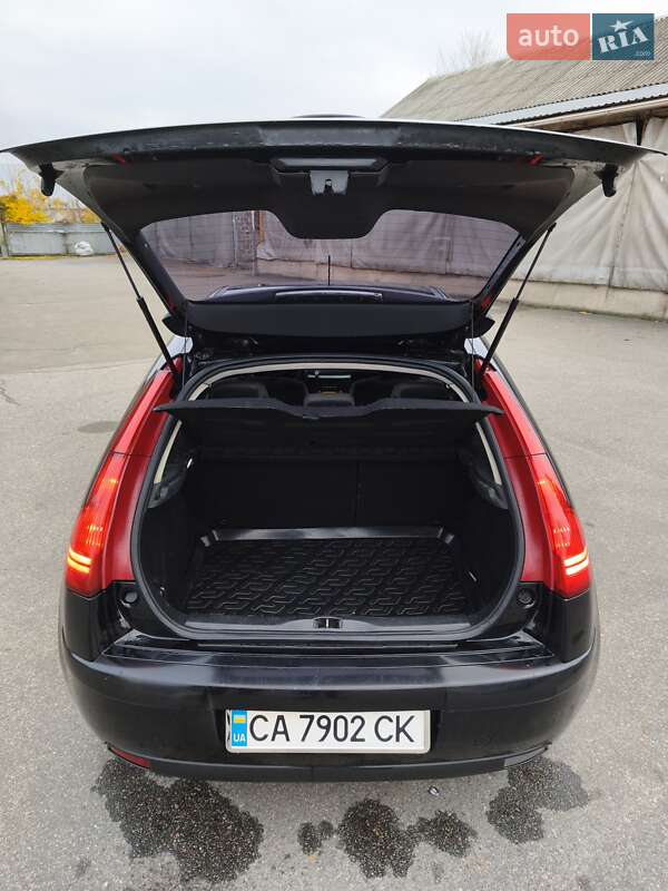 Хетчбек Citroen C4 2008 в Черкасах фото 5 Хетчбек Citroen C4 2008 в Черкасах