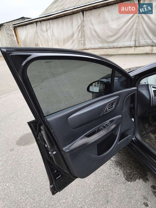 Хетчбек Citroen C4 2008 в Черкасах фото 10 Хетчбек Citroen C4 2008 в Черкасах