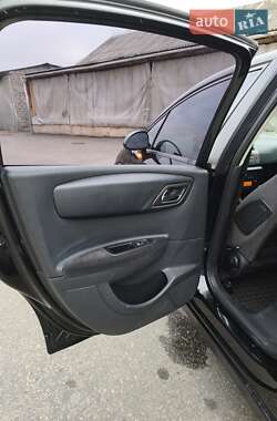 Хэтчбек Citroen C4 2008 в 