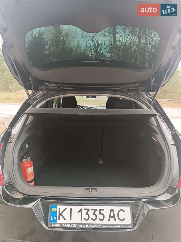 Хэтчбек Citroen C4 2012 в Славуте фото 29 Хэтчбек Citroen C4 2012 в Славуте