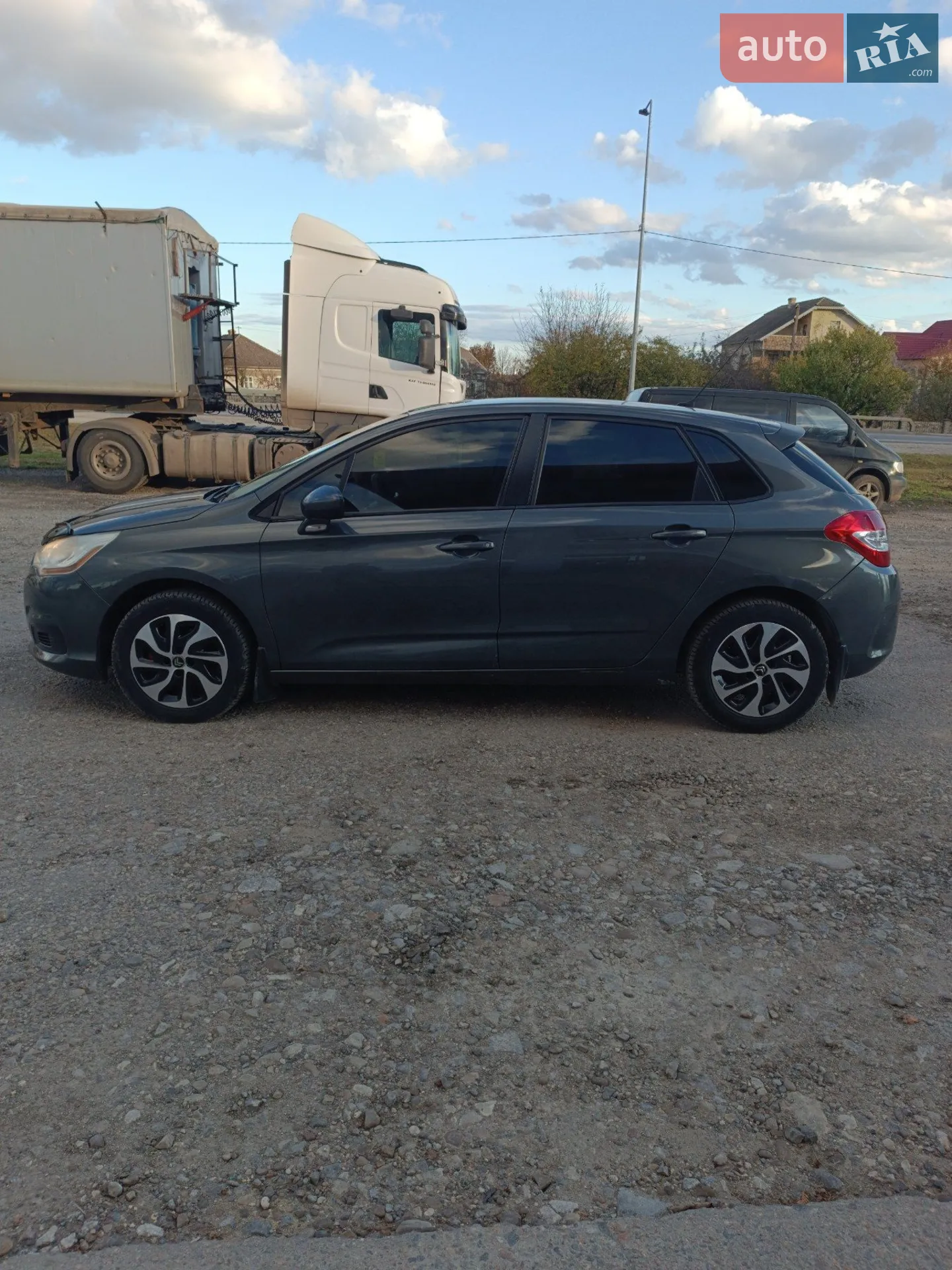 2011 Citroen C4 - мініатюра 3
