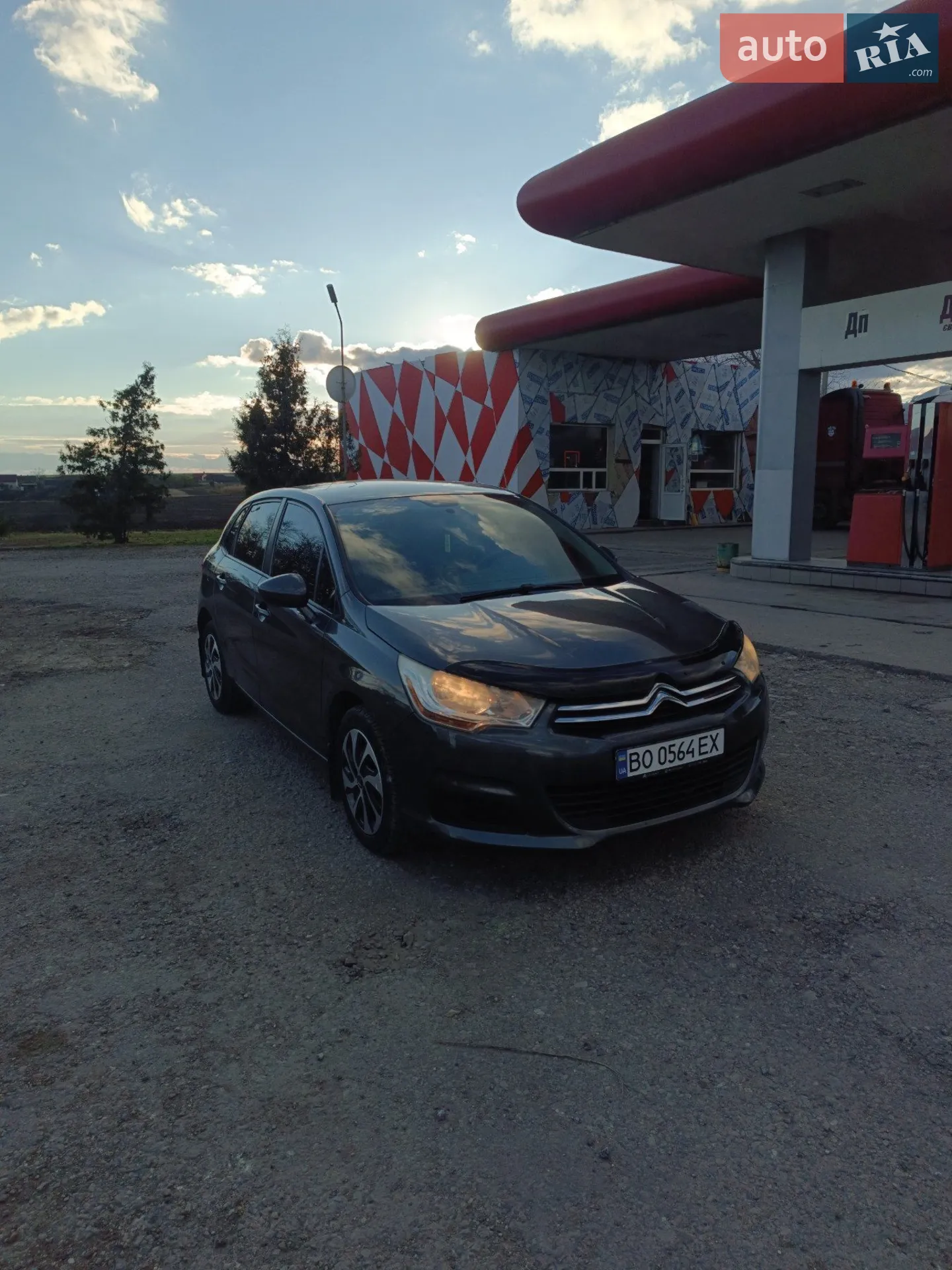 2011 Citroen C4 - мініатюра 5
