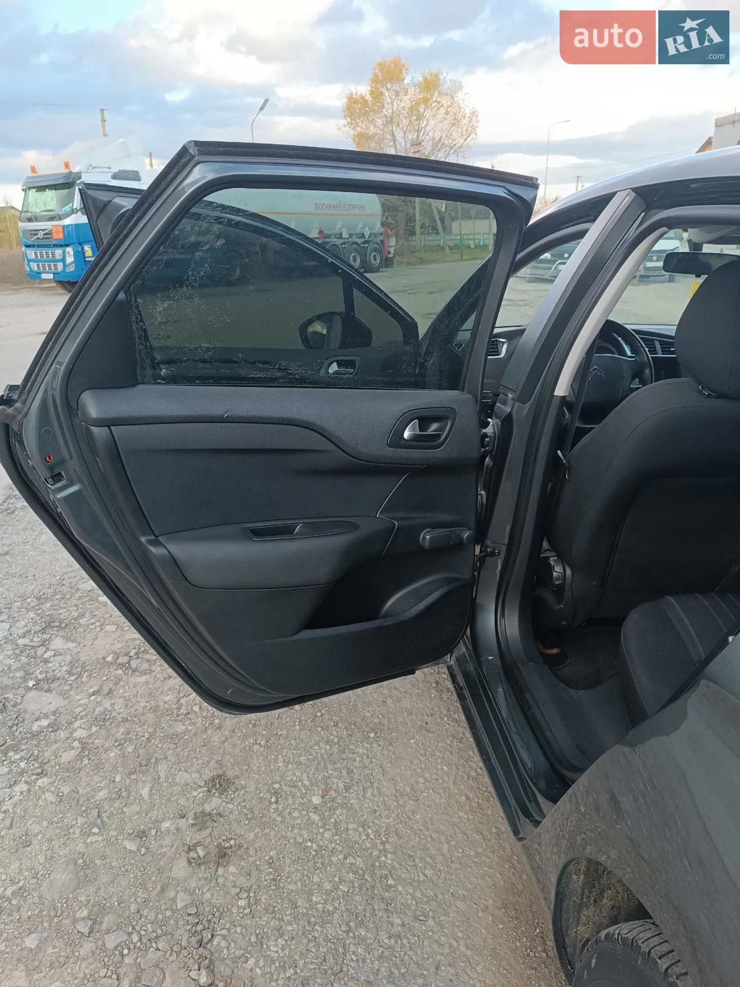 2011 Citroen C4 - мініатюра 15