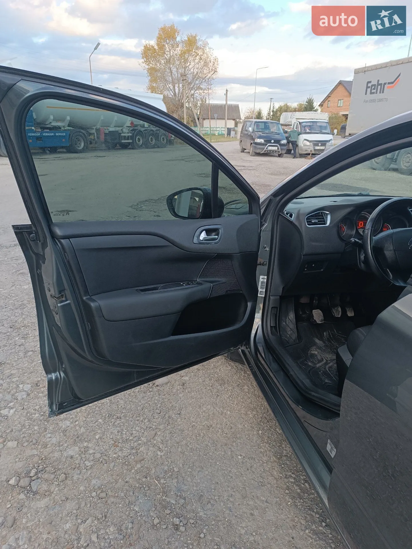 2011 Citroen C4 - мініатюра 17