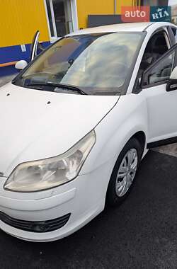 Купе Citroen C4 2008 в Днепре Купе Citroen C4 2008 в Днепре