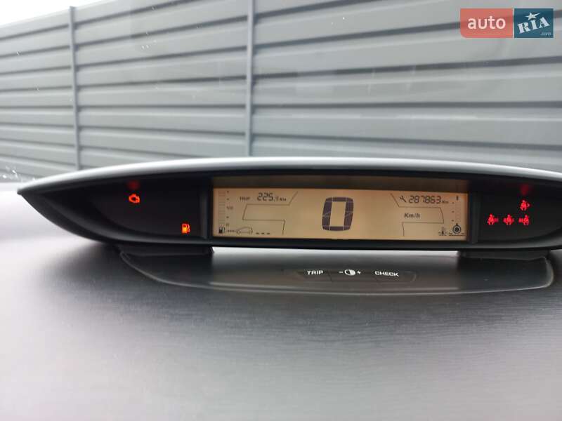 Хэтчбек Citroen C4 2006 в Черкассах