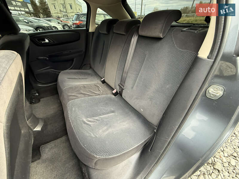 Хетчбек Citroen C4 2008 в Стрию фото 44 Хетчбек Citroen C4 2008 в Стрию