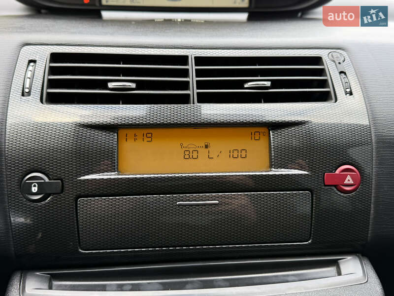 Хетчбек Citroen C4 2008 в Стрию фото 50 Хетчбек Citroen C4 2008 в Стрию