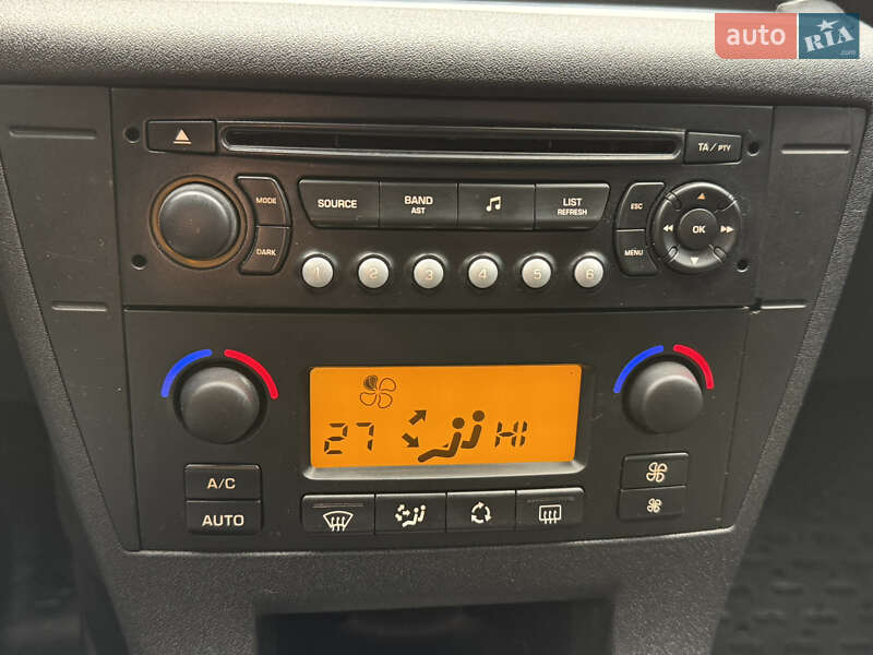 Хетчбек Citroen C4 2008 в Стрию фото 51 Хетчбек Citroen C4 2008 в Стрию