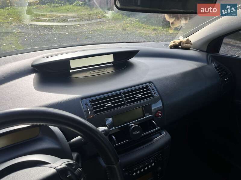 Купе Citroen C4 2008 в Мукачево фото 4 Купе Citroen C4 2008 в Мукачево