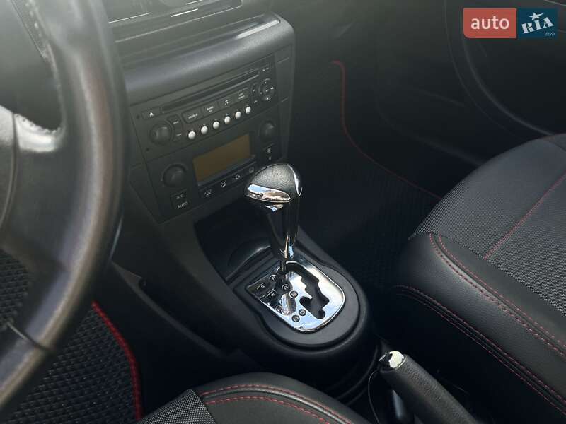 Купе Citroen C4 2008 в Мукачево фото 8 Купе Citroen C4 2008 в Мукачево