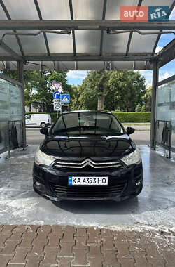 Хэтчбек Citroen C4 2011 в Киеве Хэтчбек Citroen C4 2011 в Киеве
