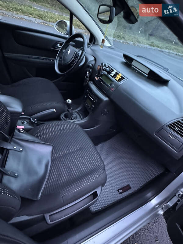 Хетчбек Citroen C4 2009 в Красилові