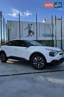 Хетчбек Citroen C4 2021 в Харкові