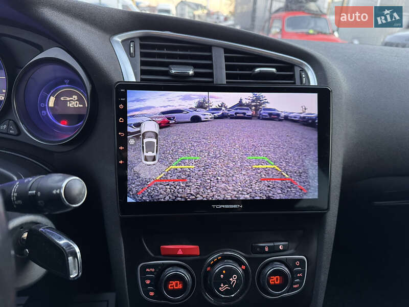 Хетчбек Citroen C4 2012 в Івано-Франківську фото 37 Хетчбек Citroen C4 2012 в Івано-Франківську