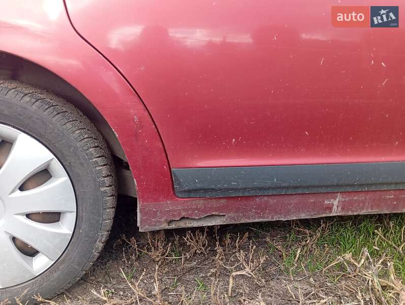 Хетчбек Citroen C4 2006 в Черкасах