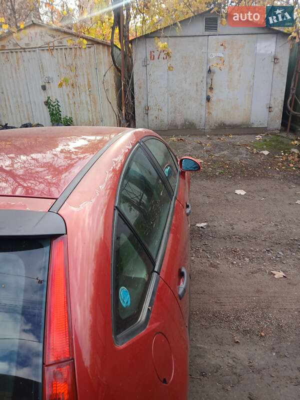 Хетчбек Citroen C4 2005 в Одесі фото 3 Хетчбек Citroen C4 2005 в Одесі