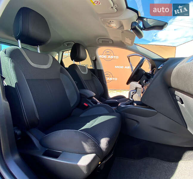 Хетчбек Citroen C4 2015 в Рівному