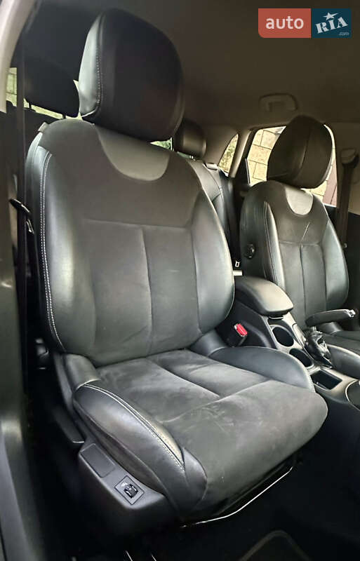 Хетчбек Citroen C4 2014 в Дніпрі