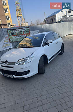 Хэтчбек Citroen C4 2008 в Хмельницком