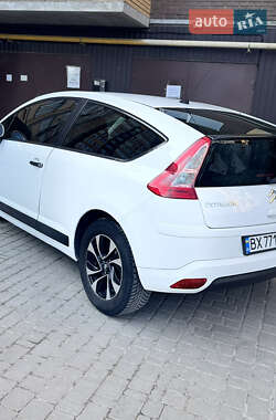 Хетчбек Citroen C4 2008 в Хмельницькому