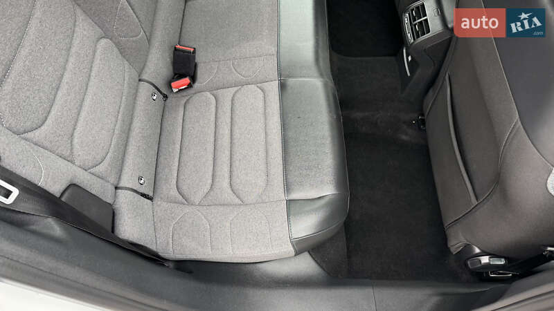 Хэтчбек Citroen C4 2022 в Киеве