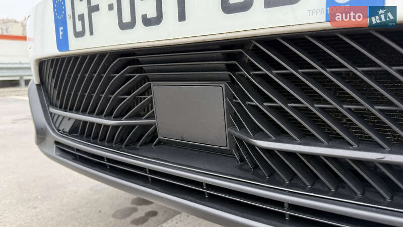 Хэтчбек Citroen C4 2022 в Киеве