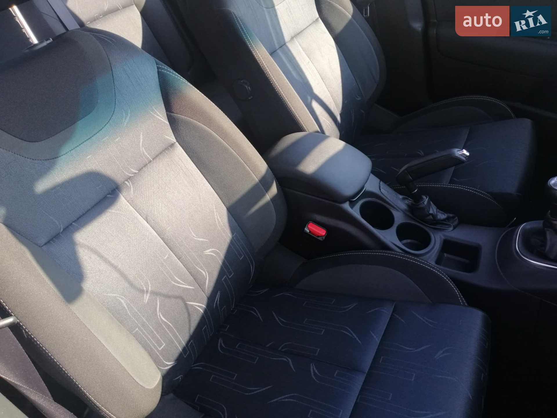 2013 Citroen C4 - мініатюра 10