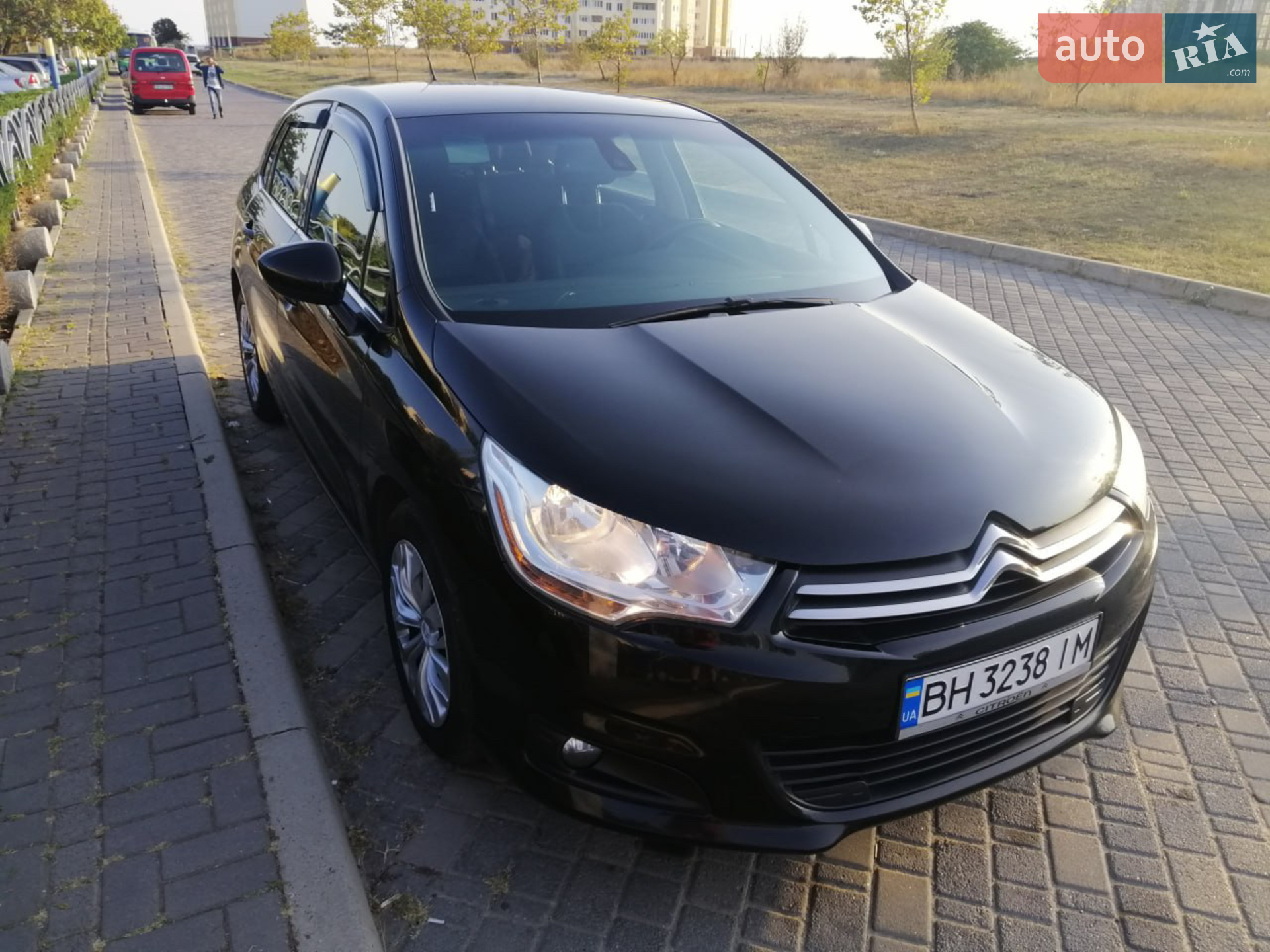 2013 Citroen C4 - мініатюра 13