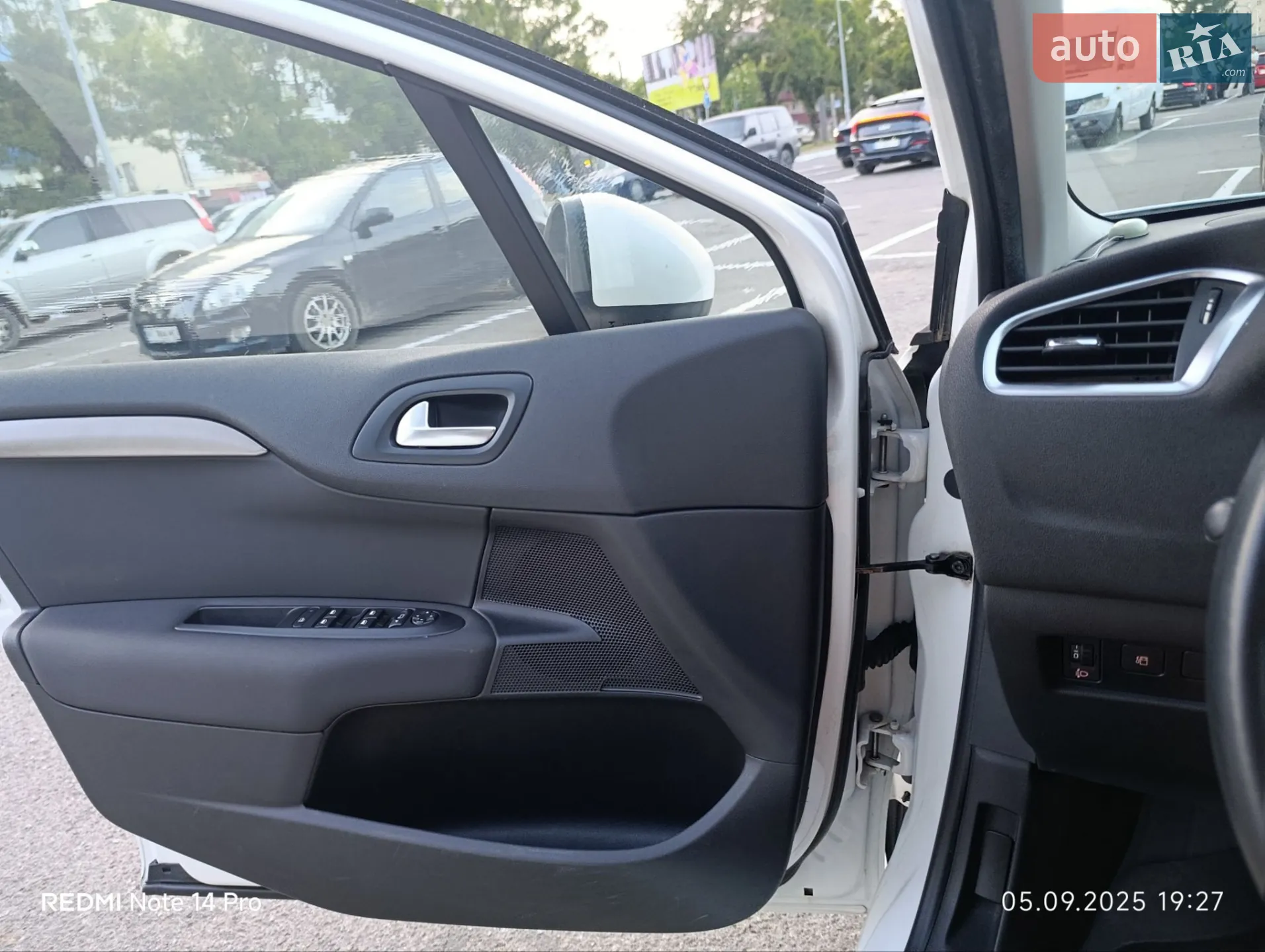 2016 Citroen C4 - мініатюра 18