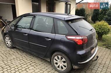 Седан Citroen C4 2013 в Дрогобыче