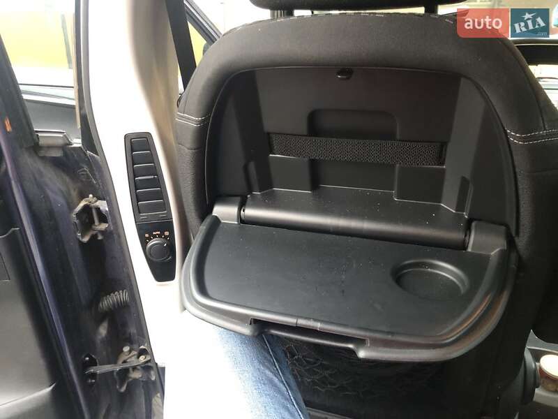 Седан Citroen C4 2013 в Дрогобичі