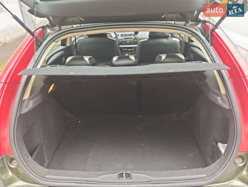 Хэтчбек Citroen C4 2005 в Киеве фото 11 Хэтчбек Citroen C4 2005 в Киеве