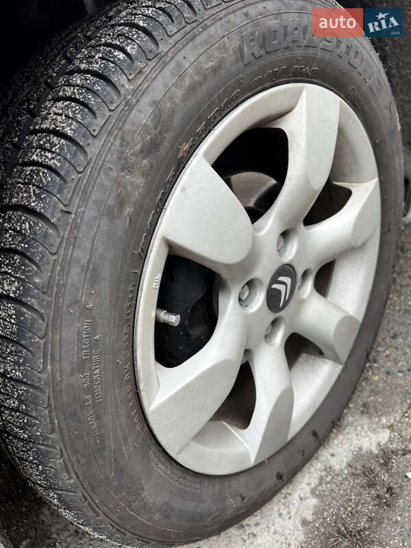 Купе Citroen C4 2006 в Києві