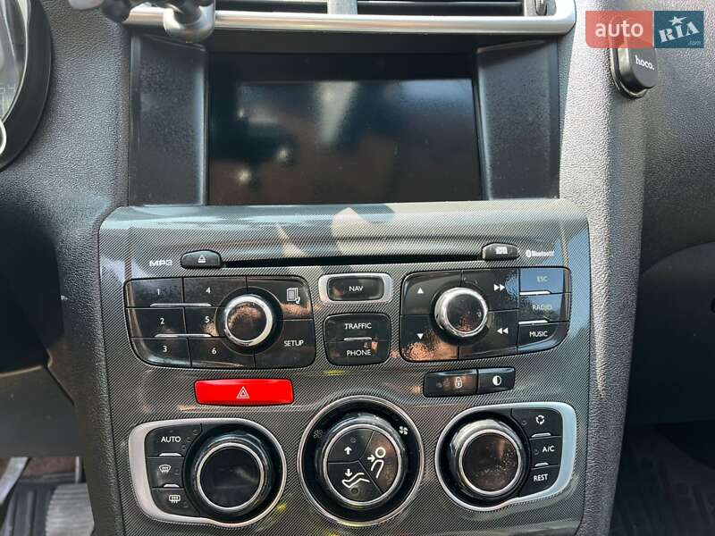 Хэтчбек Citroen C4 2011 в Тернополе фото 11 Хэтчбек Citroen C4 2011 в Тернополе