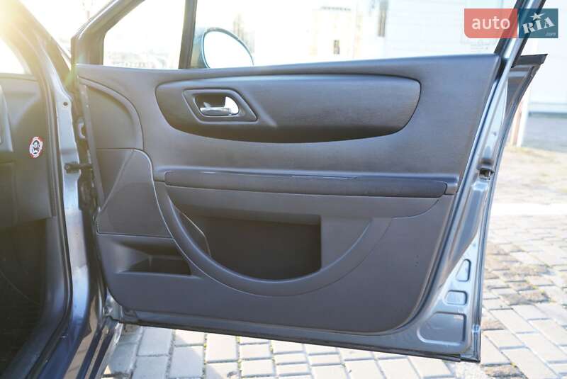 Хэтчбек Citroen C4 2008 в Львове