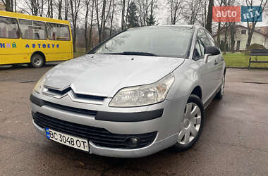 Хетчбек Citroen C4 2005 в Калуші
