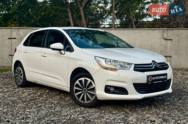 Хетчбек Citroen C4 2012 в Києві