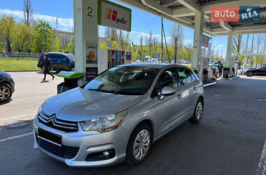 Хетчбек Citroen C4 2012 в Києві