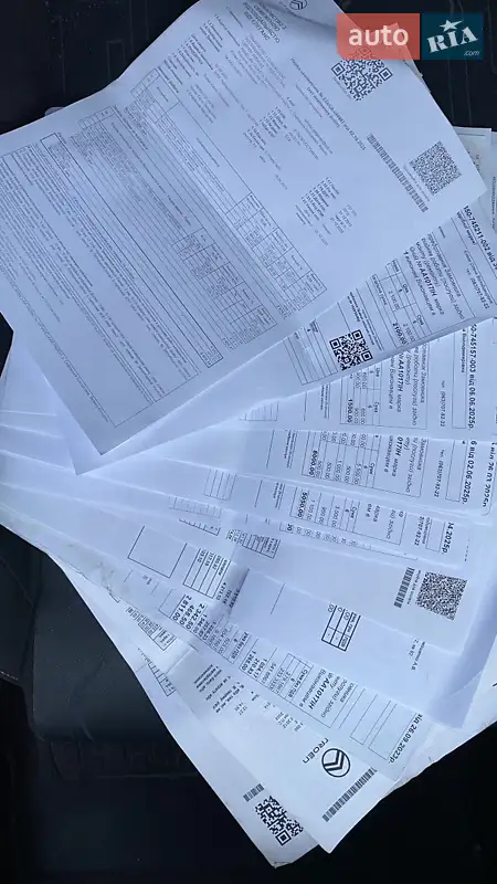 Хетчбек Citroen C4 2012 в Києві документ