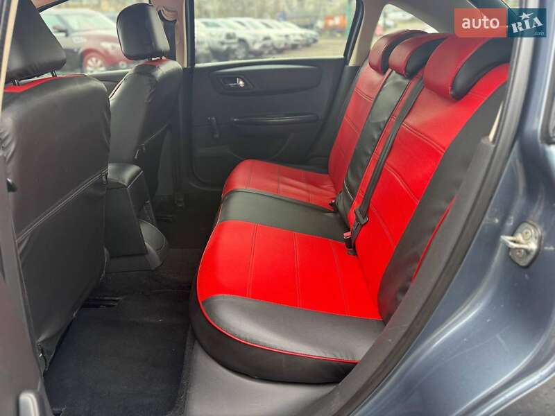 Хэтчбек Citroen C4 2008 в Киеве фото 10 Хэтчбек Citroen C4 2008 в Киеве