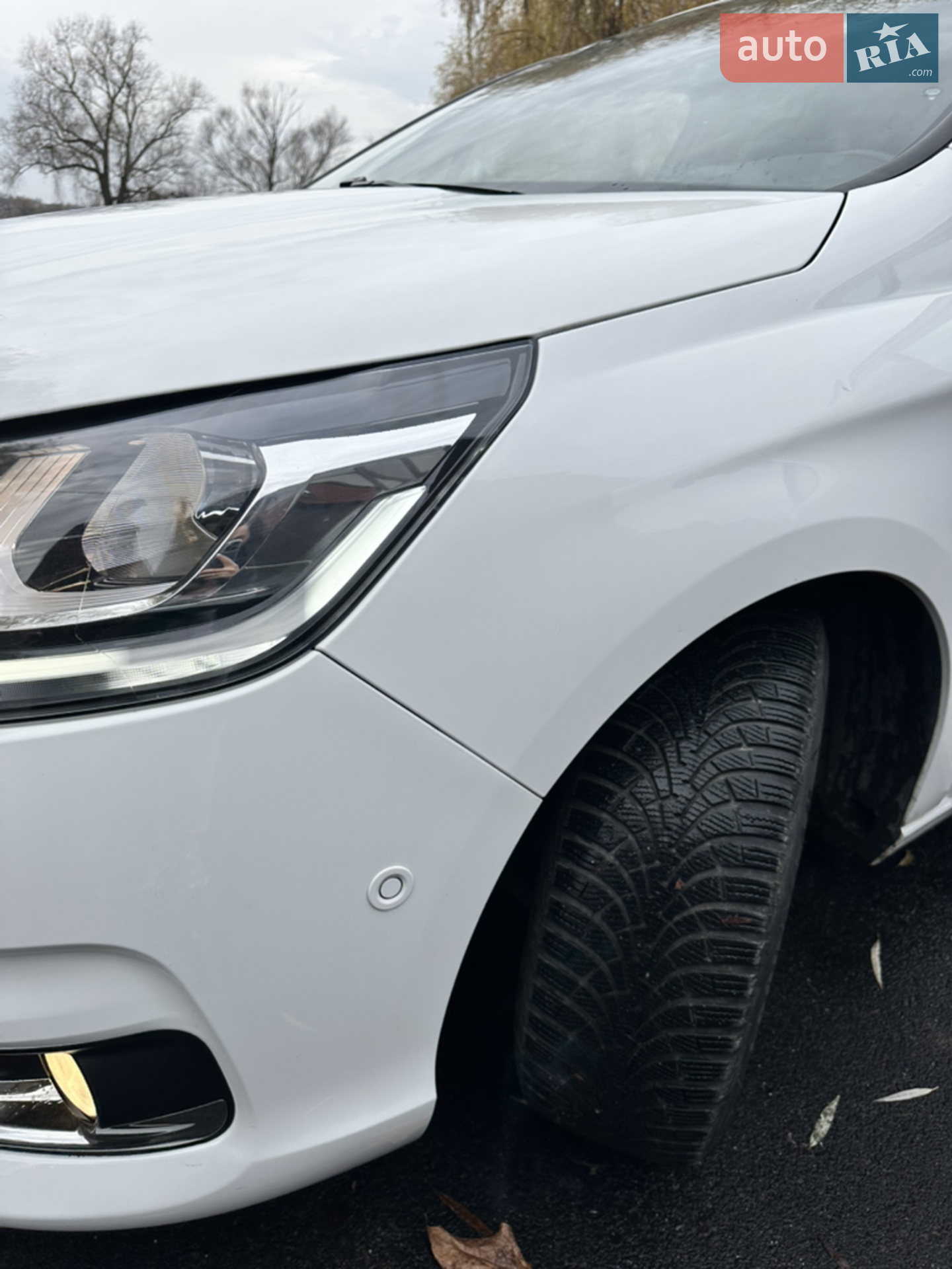2015 Citroen C4 - мініатюра 4