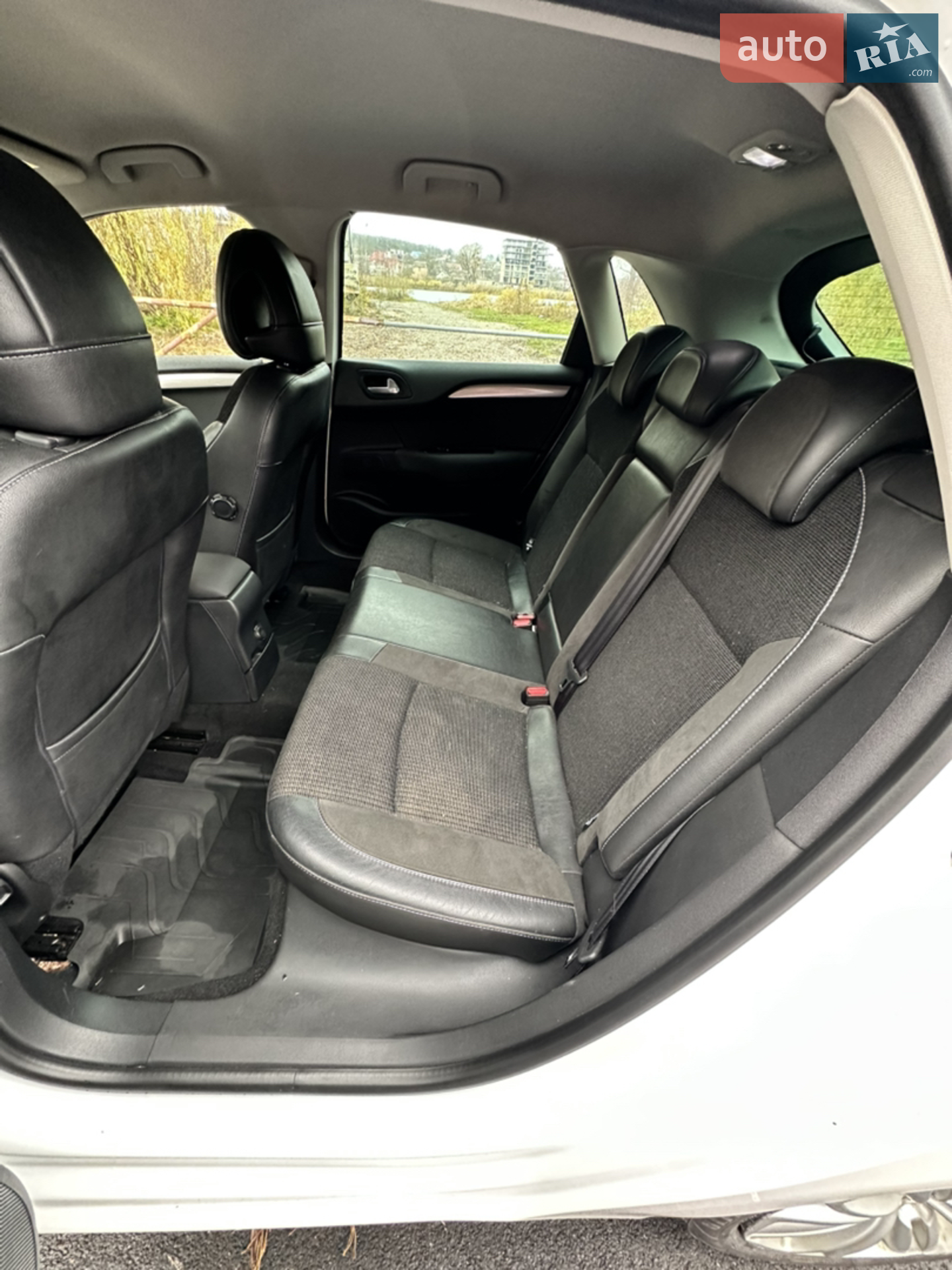 2015 Citroen C4 - мініатюра 9