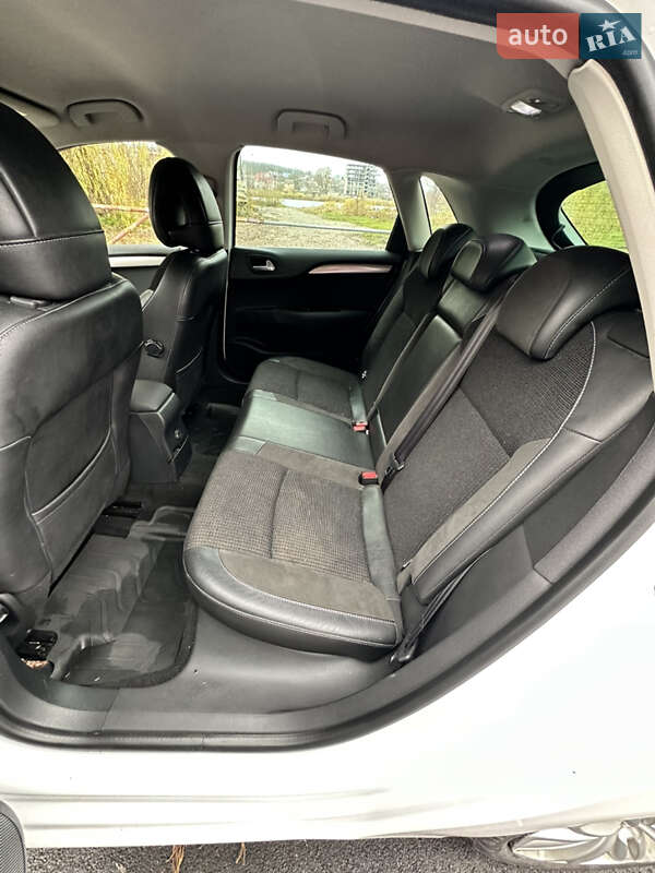 Хэтчбек Citroen C4 2015 в Виннице фото 11 Хэтчбек Citroen C4 2015 в Виннице